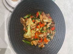 -正院大宅门烤鸭(首体店)