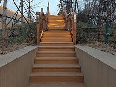 -北京大葆台遗址博物馆