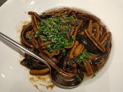 本帮响油鳝糊-望乡楼上海菜(日月光店)