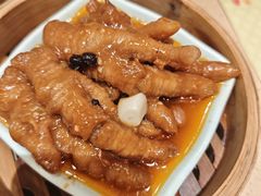 -点都德(千灯湖环宇城店)