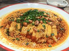 -李氏传家菜(兴城路店)