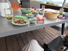 -湖畔居茶楼(湖滨店)