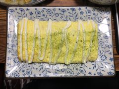 厚蛋烧-食戟
