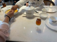 -南太湖山庄·四季轩&国风堂中餐厅