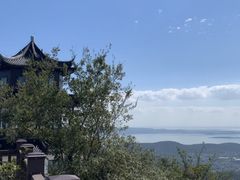 -西山风景区