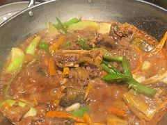-李久其家民间餐厅(梅溪湖店)