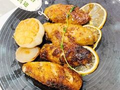 -娜娜家•Nana’s restaurant (爱琴海店)