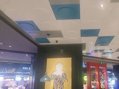 -SEA西雅图海鲜自助餐厅(海乐世界店)