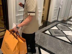 -DFS迪斐世(澳门美高梅店美妆世界)