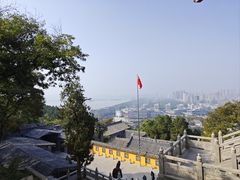 -云龙山