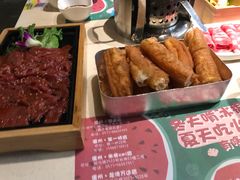 -火锅先生(五马街店)