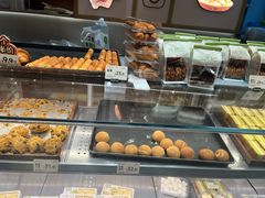-六贤记(杭州龙湖滨江天街店)