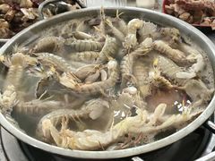 -王潮活海鲜自助·蒸汽海鲜