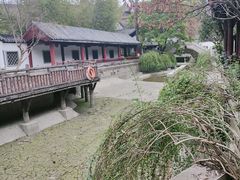 -龙潭水乡
