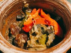 擂辣椒皮蛋-姐夫的小菜(新中关购物中心店)