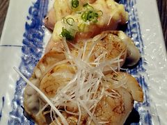 -大雄寿司(中华广场店)
