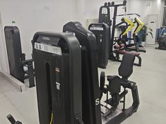 -即刻自助健身·私教馆(对外经贸店)