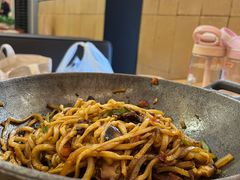 -大师兄·西北小馆(北站缤果空间店)