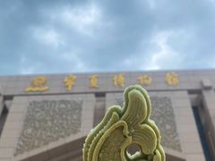 -宁夏博物馆