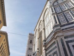 -圣母百花大教堂穹顶