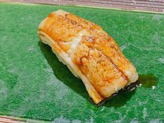-鮨青(恒基名人购物中心店)