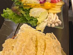 -润泽园椰子鸡(汇一城店)