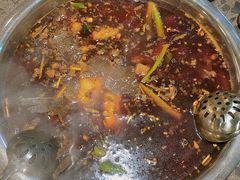 -肖肖酸萝卜鱼火锅(总店)