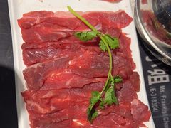 -捞围鲜·港式打边炉(海阳路店)