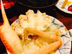 -蟹道乐(新宿本店)