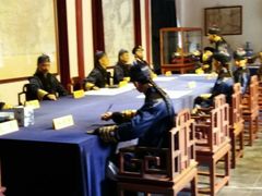 -中国甲午战争博物院