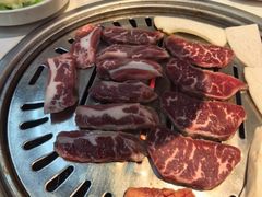 -六七八韩式烤肉·韩国料理(上杭路店)