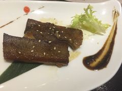 -荣誉国际酒店-云顶旋转餐厅