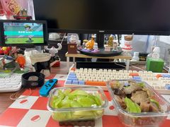 -南城百货(亭江店)