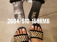 -ZARA HOME(长楹天街购物中心店)