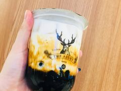 -鹿角巷The Alley(龙湖天街店)