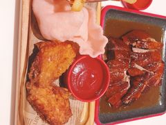 -龙记香港茶餐厅(久光百货店)