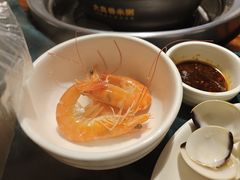 -大良毋米粥(锦龙路总店)