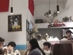 大堂-Tony's House