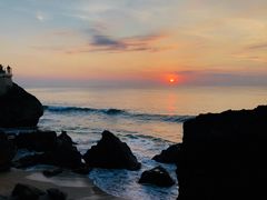 景观位-Rock Bar Bali(Bali)