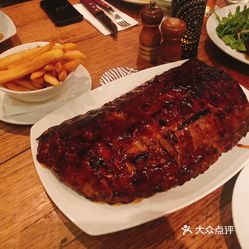  "Ultimate Pork Ribs Recipe with Homemade BBQ Sauce: A Step-by-Step Guide to Mouthwatering Perfection"