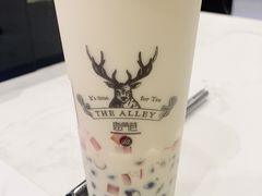 -THE ALLEY 鹿角巷(合生汇店)