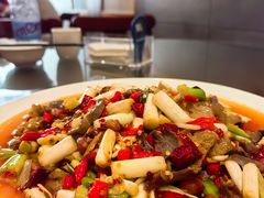 -飞虹鱼馆(春华路店)