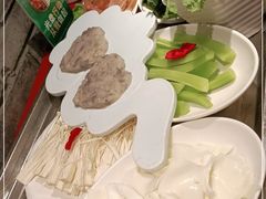 -辣斗辣老火锅(开发区店)