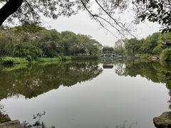 -西溪国家湿地公园