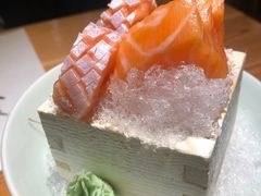 -TORO MaKi 寿司·日料(华创店)