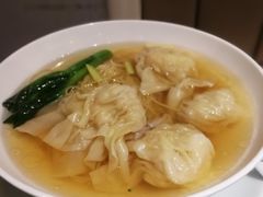 鲜虾云吞面-有璟阁港式餐厅(国贸商城店)