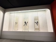 -徐悲鸿纪念馆