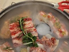 -猫爪爪原切自助烤肉(观音桥阳光世纪店)