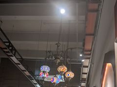 -Mevlana梅夫娜土耳其餐厅·清真