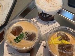 -SAANCI山池咖啡(卓悦中心店)
